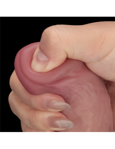 Gode Vibrant Power Cock 15 x 4.5cm