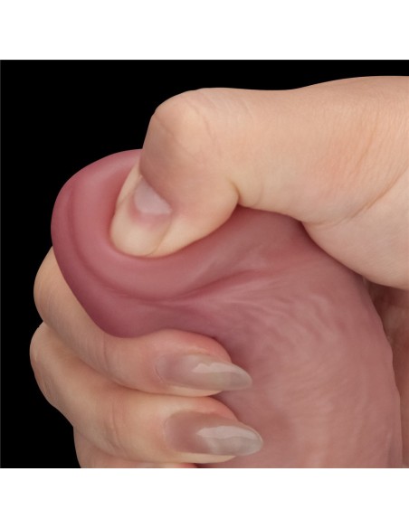 Gode Vibrant Power Cock 15 x 4.5cm