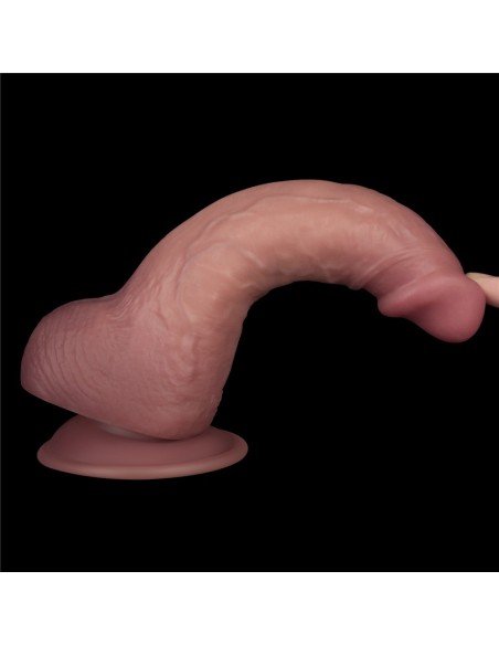 Gode Vibrant Power Cock 15 x 4.5cm
