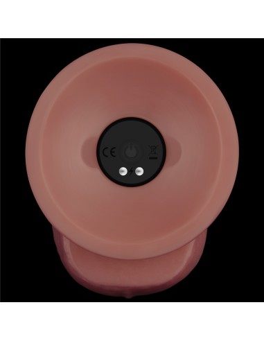 Gode Vibrant Power Cock 15 x 4.5cm