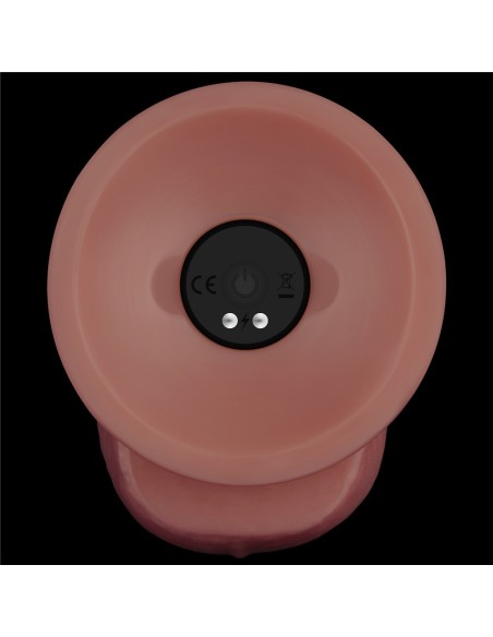 Gode Vibrant Power Cock 15 x 4.5cm