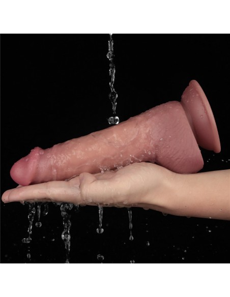 Gode Vibrant Power Cock 15 x 4.5cm