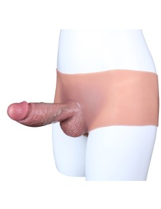 Gode Ceinture Creux Multivix 13 x 5.3cm