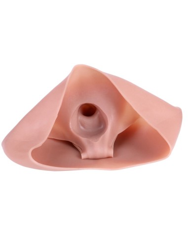 Gode Ceinture Creux Multivix 13 x 5.3cm