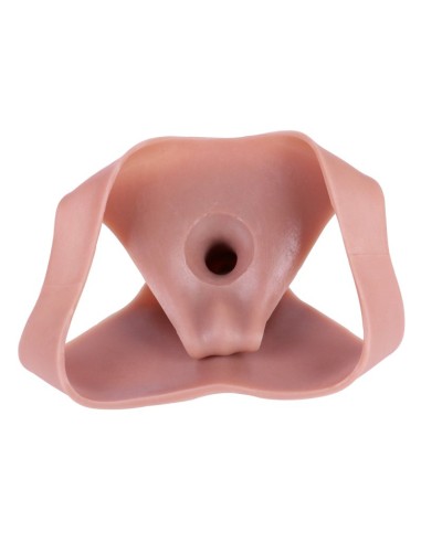 Gode Ceinture Creux Quilix 14 x 5.3cm