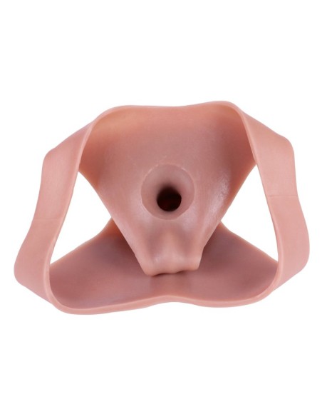 Gode Ceinture Creux Quilix 14 x 5.3cm