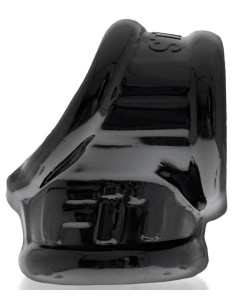Ballstretcher Cocksling Fit Noir