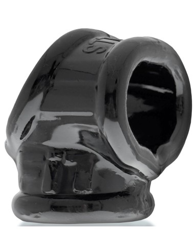 Ballstretcher Cocksling Fit Noir