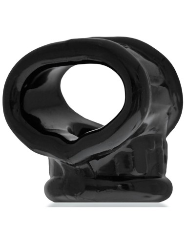 Ballstretcher Cocksling Fit Noir