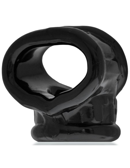 Ballstretcher Cocksling Fit Noir