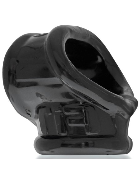 Ballstretcher Cocksling Fit Noir