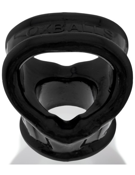 Ballstretcher Cocksling Fit Noir