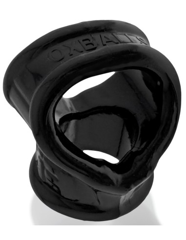 Ballstretcher Cocksling Fit Noir