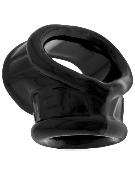Ballstretcher Cocksling Fit Noir