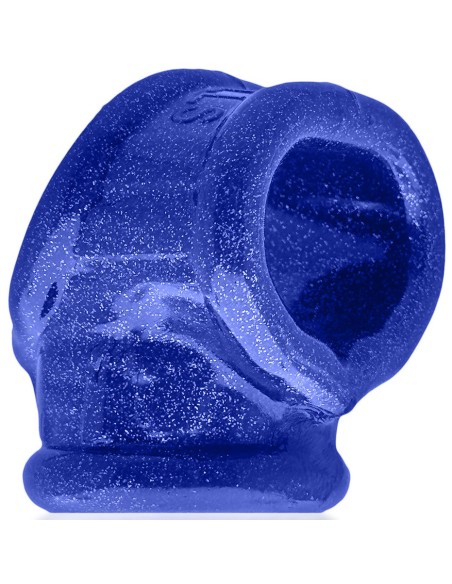 Ballstretcher Cocksling Fit Bleu