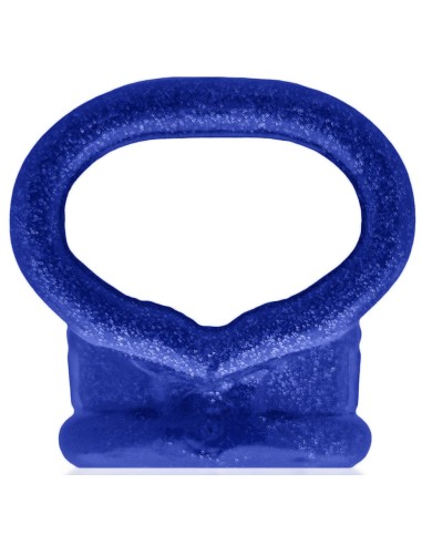 Ballstretcher Cocksling Fit Bleu