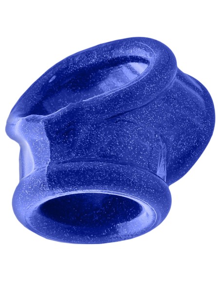 Ballstretcher Cocksling Fit Bleu