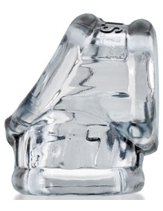 Ballstretcher Cocksling Fit Transparent