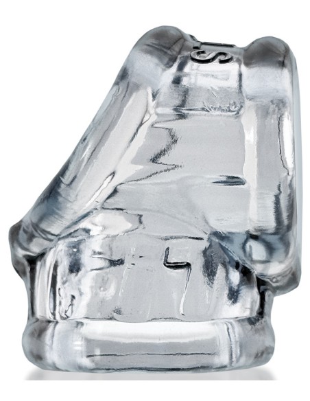 Ballstretcher Cocksling Fit Transparent