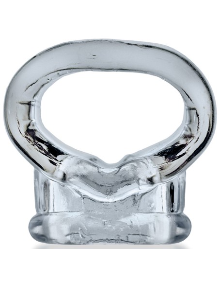 Ballstretcher Cocksling Fit Transparent
