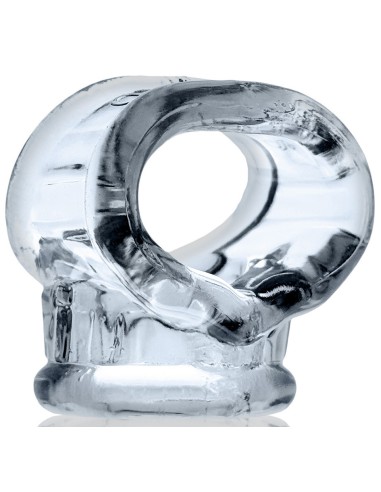 Ballstretcher Cocksling Fit Transparent