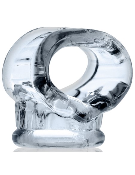 Ballstretcher Cocksling Fit Transparent