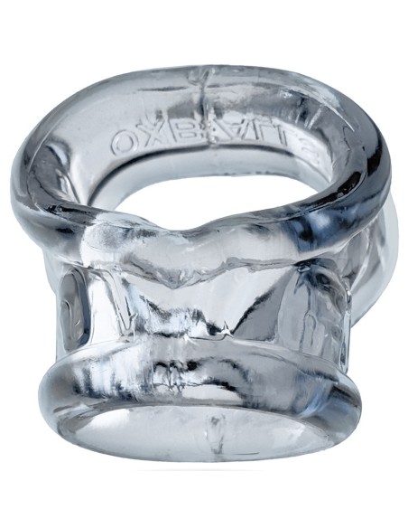 Ballstretcher Cocksling Fit Transparent