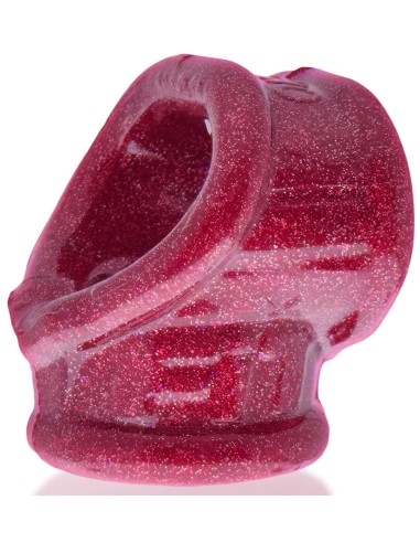 Ballstretcher Cocksling Fit Cherry Lips