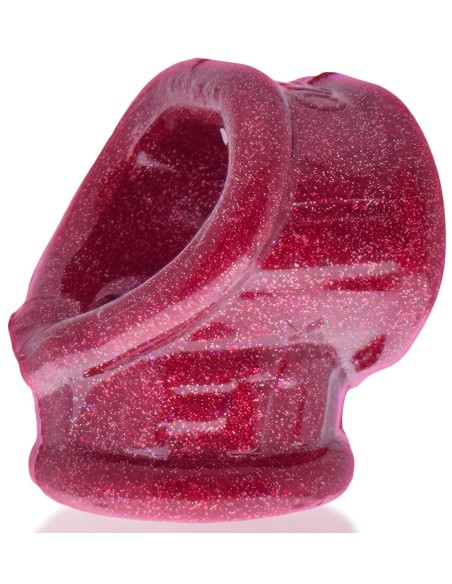 Ballstretcher Cocksling Fit Cherry Lips