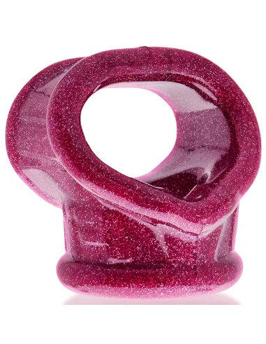 Ballstretcher Cocksling Fit Cherry Lips