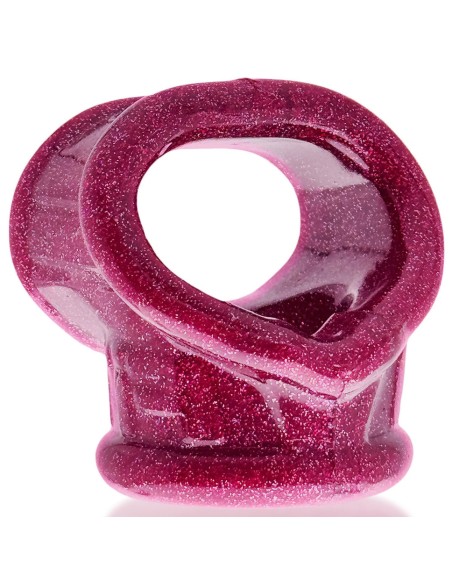 Ballstretcher Cocksling Fit Cherry Lips