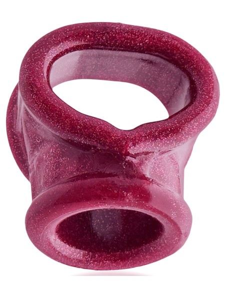 Ballstretcher Cocksling Fit Cherry Lips