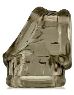 Ballstretcher Cocksling Fit Gris Storm