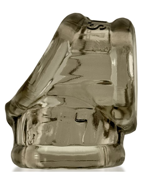 Ballstretcher Cocksling Fit Gris Storm