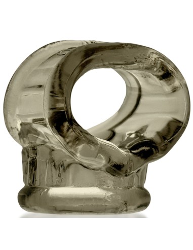 Ballstretcher Cocksling Fit Gris Storm