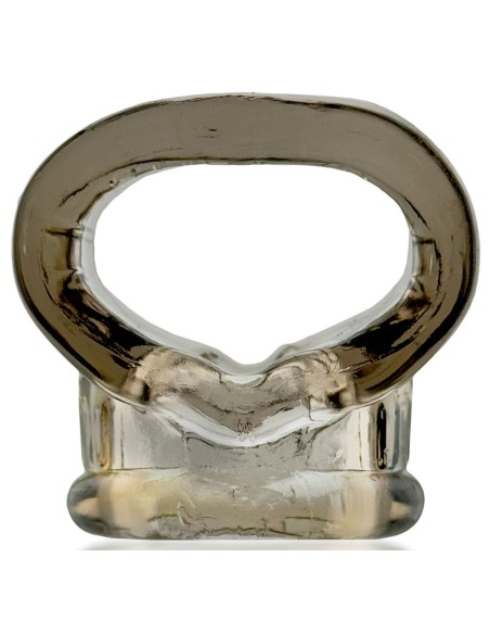 Ballstretcher Cocksling Fit Gris Storm