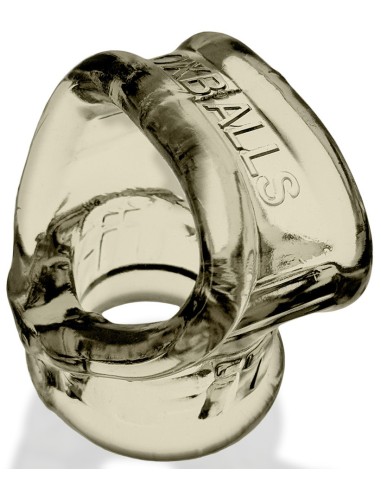 Ballstretcher Cocksling Fit Gris Storm