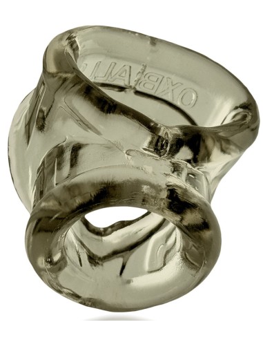 Ballstretcher Cocksling Fit Gris Storm