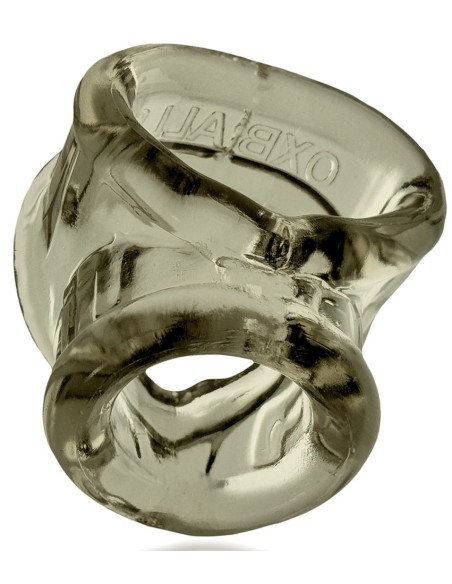 Ballstretcher Cocksling Fit Gris Storm