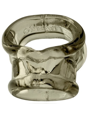 Ballstretcher Cocksling Fit Gris Storm