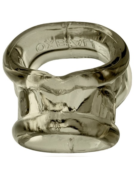 Ballstretcher Cocksling Fit Gris Storm