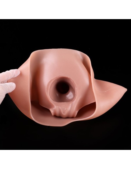 Gode Ceinture Creux Forsix 17 x 5.6cm