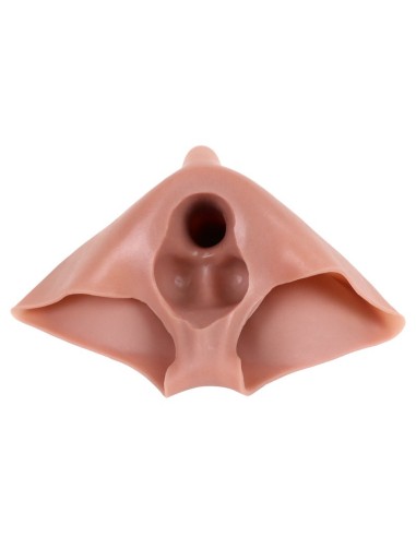 Gode Ceinture Creux Kolvix 16 x 5.5cm