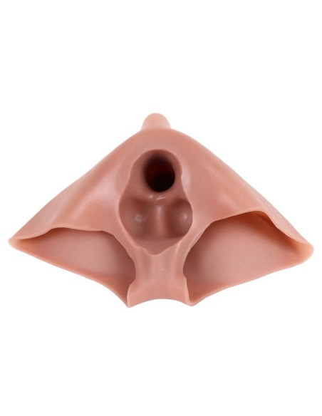 Gode Ceinture Creux Kolvix 16 x 5.5cm