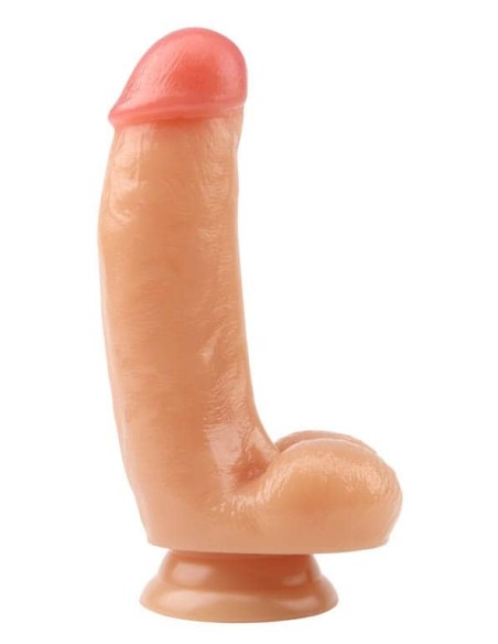 Gode Fluttering Dildo 13 x 4 cm Gode Fluttering Dildo 13 x 4 cm