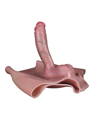 Gode Ceinture Creux Pelmix 20 x 5cm