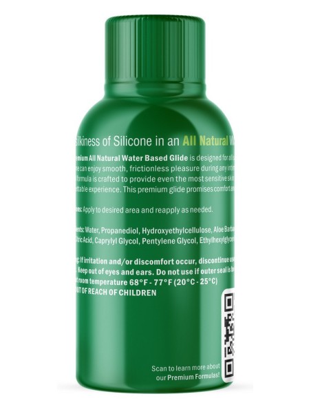 Lubrifiant Eau Natural Swiss Navy 29.5ml