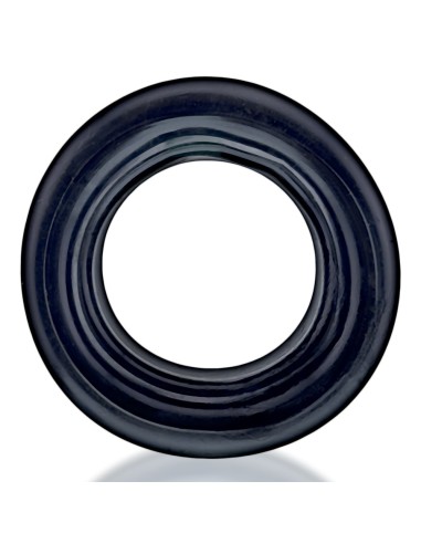 Ballstretccher Squeeze Short 3 cm Noir