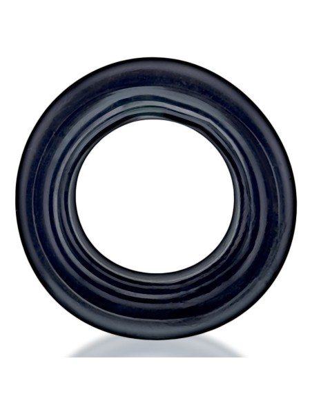 Ballstretccher Squeeze Short 3 cm Noir