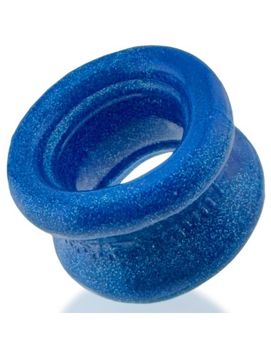 Ballstretcher Squeeze Short 3 cm Bleu